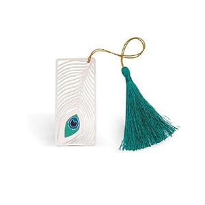 Marcapáginas Metálicos Inspiradores para la Motivación Diaria, Diseño de Serpiente, en Oferta - Product Image 1