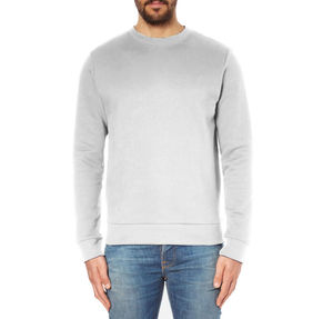 Sudaderas de mezcla de algodón para salón acogedor, perfectas para fines de semana relajados, comodidad interior y ropa de calle informal elegante para hombres - Product Image 1