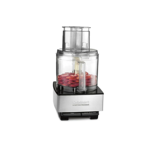 Robot culinaire Cuisi-nart 14 tasses en acier inoxydable brossé - DFP-14BCNY - Product Image 1