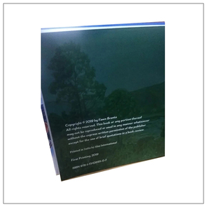 กระดาษแข็งคราฟท์สำหรับเด็กขนาด A5หนังสือกระดาษแข็งผูกแน่นสไตล์หรูหราล่าสุด - Product Image 6