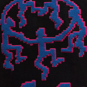 Veste de baseball pour enfants personnalisée de haute qualité OEM vente en gros mode classique Bomber Varsity Coat hiver cuir - Product Image 5