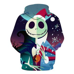 Sweat-shirts de luxe en polyester de grande taille personnalisés pour hommes, vêtements de sublimation de marque, vêtements de luxe, sweat-shirts à capuche - Product Image 4