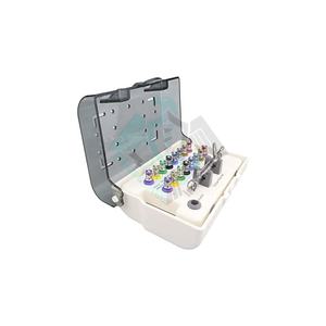 Se puede alibrar la túnica eriodontal, se puede usar y quitar - Product Image 2