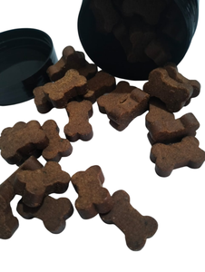 OEM ODM Supplément Santé Quotidien Doux à Mâcher pour Chiens Chats Multivitamines à Mâcher Soutient l'Immunité Peau Manteau Marque Privée Disponible - Product Image 4