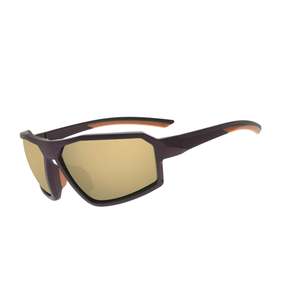 Gafas de sol duraderas y ligeras para exteriores, diseño polarizado de dos piezas para una conducción mejorada de motocicletas - Product Image 6