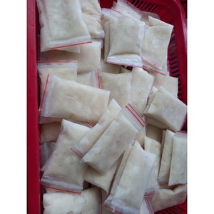 Elevate Your Brand: Premium Organic Frozen Soursop - Vietnam's Export Standard - Product Image 4