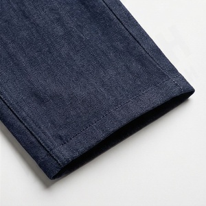 Custom Windbreaker School Polyester Stacked Pants Zip Up Two Piece Track Suit Windbreak Jackets Set Men Wholesale Bulk Supply - Product Image 6