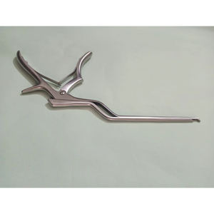 Alta calidad kerrison bayoneta hueso espina rongeurs 9 "Up 1,2,3,4,5mm instrumentos ortopédicos - Product Image 5