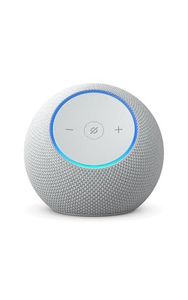 ลำโพงอัจฉริยะ Echo Dot 5 Alexa พร้อมระบบควบคุมด้วยเสียง - ราคาขายส่ง - Product Image 4