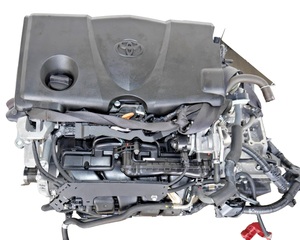 Best-seller A25A FKS Moteur diesel d'occasion 8AR-FTS 2.0T d'origine japonaise A25A-FXS A25A-FKS - Product Image 6