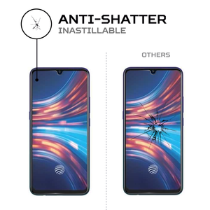 ANTISHOCK Vivo S1 Screen <b>Protector</b> Durable and Shock-Absorbent Mobile Accessory - Product Image 4