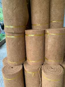 Ruban en fibre de coco disponible pour le soutien des arbres, la liaison du sol et le contrôle de l'érosion, pour les commandes en gros personnalisées au Vietnam - Product Image 4
