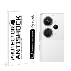 Protector de Pantalla ANTISHOCK para Xiaomi Redmi Note 13 Pro+, Lentes Móviles - Product Image 1