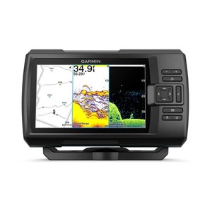 Striker Vivid 7cv de qualité supérieure, version américaine avec transducteur GT20-TM - Product Image 2