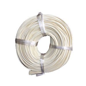 Material de caña recta con núcleo de ratán crudo para detalles de gabinetes y paneles de arte, grados cuidadosamente ordenados, abastecimiento de Vietnam - Product Image 3