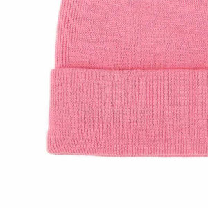 Modern Fit Unisex <b>Beanies</b> <b>Hat</b> Comfortable Warm Knit <b>Hat</b> Lightweight Stylish Winter Casual Wear Jacquard - Product Image 4