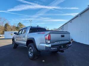 Toyota Tacoma TRD Off-Road 2023 à vendre - Product Image 3