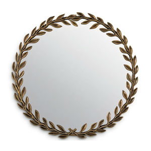 <b>Gold</b> Brass New Design Round <b>Wall</b> <b>Mirror</b> Beautiful Piece and Give a Luxurious to Your Home and Bathroom Decorative - Product Image 6