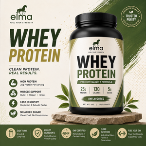EVERFIT WPI Isolat de Protéine de Lactosérum en Poudre 2KG Saveur Pistache 25g de Protéines Halal Sans Sucre Ajouté Marque Privée OEM Croissance Musculaire - Product Image 1