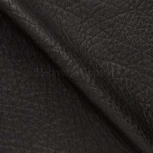 Gilet en cuir vintage sans manches, vêtement d'extérieur d'hiver, fermeture éclair, couleur et logo personnalisés, haute qualité pour hommes - Product Image 6