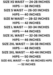 Pantalones cortos estampados de bloque de mano informales con estilo unisex suaves y cómodos con calzoncillos bóxer elásticos y con cordón - Product Image 6