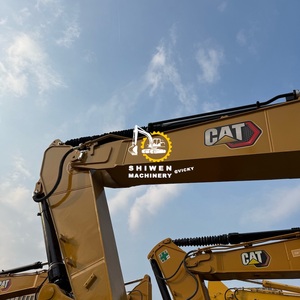 รถขุด336gc สำหรับแมวขนาด36ตันรถขุดขนาด2025สินค้ามาใหม่ CAT336DL CAT336D CAT336GC CAT336D2L - Product Image 6