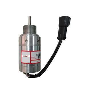 Actionneur linéaire de type traction ALR190-M04-12 prend en charge les moteurs <span class=keywords><strong>Mitsubishi</strong></span> série L <span class=keywords><strong>L2E</strong></span> L3E et série S S3L S3L2 S4L S4L2 Fabriqué aux États-Unis - Product Image 2