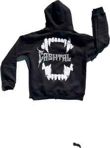 Sweat à capuche imprimé bouffant pour hommes de haute qualité à prix raisonnable Top Produit Sweats à capuche pour hommes fabriqués au Pakistan Meilleures ventes - Product Image 4