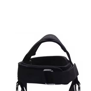 Harnais de tête de conception personnalisée nouveauté harnais de tête harnais de tête à boucle en acier pour les meilleures ventes - Product Image 6