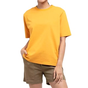 T-shirt décontracté pour homme, 100 % coton biologique, coupe classique, imprimé personnalisé, anti-plis, séchage rapide, confortable au quotidien - Product Image 1