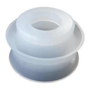 Guarnizione in gomma per pompa in plastica - Product Image 1