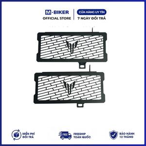 Nouvelle grille de protection de radiateur pour Yamaha MT15 M-Biker - Product Image 4