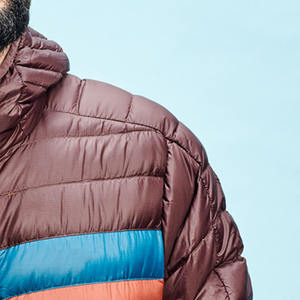 แจ็กเก็ตมีฟองน้ำเต็มแขนเสื้อแบบพรีเมี่ยมสำหรับผู้ชายผู้หญิงมีให้เลือกทุกขนาดสี MOQ ต่ำมีให้เลือก - Product Image 6