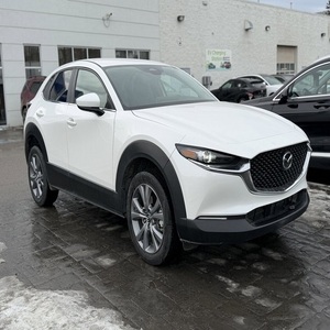 Mazda CX-30 GS AWD 2025 Usado (LHD/RHD) - Product Image 1