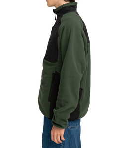 Chaqueta cortavientos de camuflaje con capucha estándar de talla grande unisex Active Wear Hip Hop Athletics Printed - Product Image 3