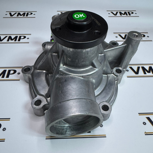 ปั๊มน้ำ VOE 20726083 สำหรับรถตักล้อยี่ห้อ Volvo ยี่ห้อ VMP คุณภาพสูง สภาพใหม่ อะไหล่เครื่องจักรก่อสร้าง - Product Image 5