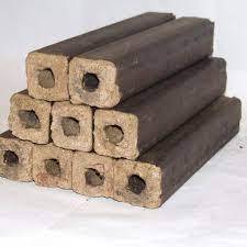 Briquettes ไม้สำหรับเผายาวความร้อนสูง - Product Image 4