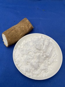 Almidón de tapioca de calidad superior de exportación de Vietnam, sin gluten y adecuado para diversas industrias - Product Image 4