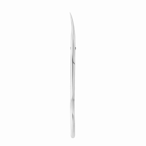 Tijeras para Cutículas con Bordes Extra Finos, Hoja Curva de Acero Inoxidable, Tijeras para Uñas de 3.5 Pulgadas para Manicura - Product Image 3