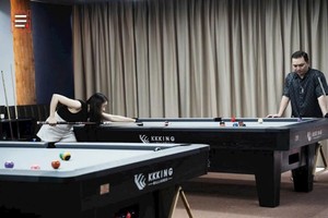 Nhà chất lượng cao và bàn bi-a thương mại để sử dụng thể thao - Product Image 6