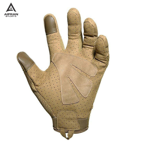 Gants de protection intégrale AIFRAN pour travaux industriels et sports de plein air - Product Image 4