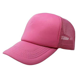 Casquette Trucker en Toile Bicolore de Haute Qualité 2026 – Respirante, Imperméable, Réglable avec Fermeture Snapback pour Usage Décontracté en Extérieur - Product Image 6