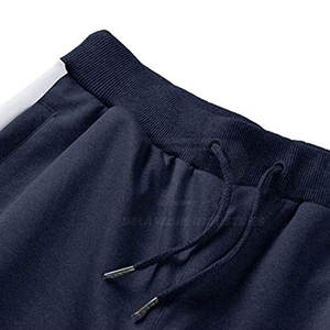 Chándal de manga larga para hombre, diseño nuevo, chándal moderno para hombre adulto, el más vendido. - Product Image 6