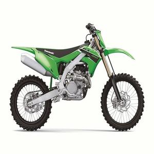 ENVÍO EXPRÉS para las Nuevas Motocicletas KX450 KXF450 2025, Aventura para Adultos - Product Image 2