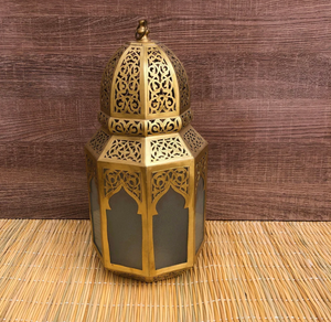 Handcrafted Brass <b>Lamp</b> Coustmized Moroccan Table <b>Lamp</b> Brass Light Best Selling Product of 2022 - Product Image 1
