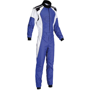 Trajes de Carreras de Karting de Diseño Más Popular, Material Personalizado, Alta Calidad, Mejor Diseño, Trajes de Carreras de Karting para Hombre en Venta en Línea - Product Image 5