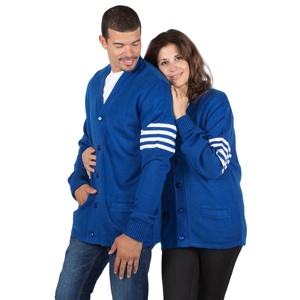 Chandail universitaire confortable et élégant personnalisé par OEM-Idéal pour un usage quotidien et un look intemporel - Product Image 1