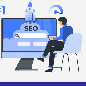 Services de spécialiste SEO professionnel pour les sites Web Shopify Version d'entreprise Améliorer le classement - Product Image 1