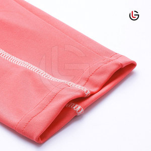 เลกกิ้งผู้หญิงเอวยางยืดระบายอากาศได้ดีแห้งเร็วดีไซน์ใหม่ - Product Image 6
