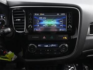 Mitsubishi Outlander SE 2018, Volante a la Izquierda, 7 Asientos, Emisión Euro IV - Product Image 4